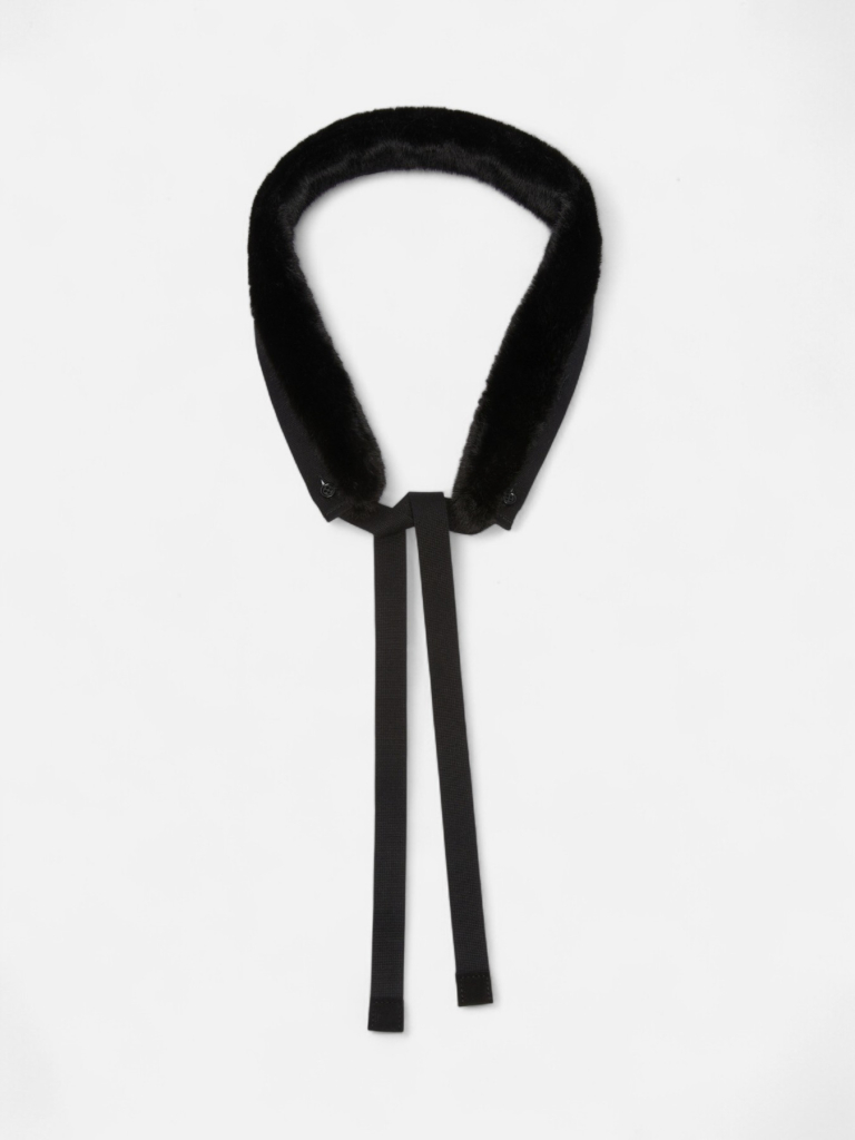 'S MAX MARA MIRAGE okovratnik