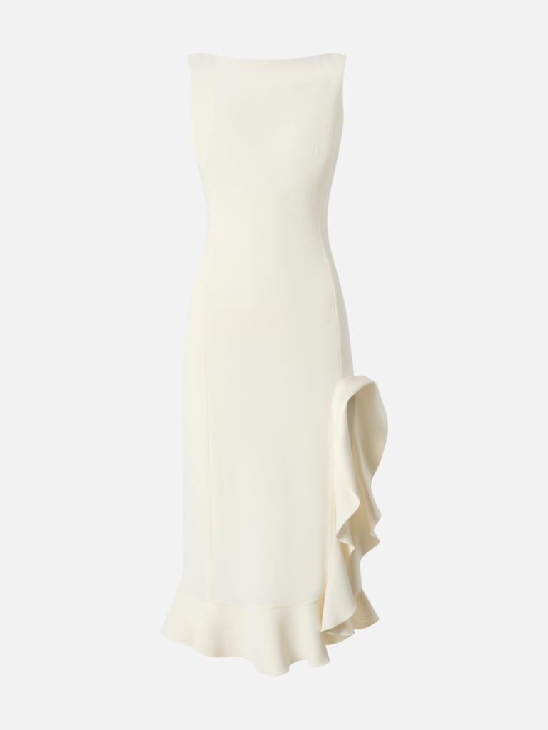 PINKO FLIPPER haljina