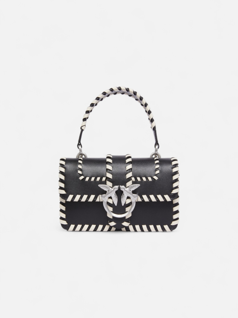 PINKO ONE MINI CL tašna