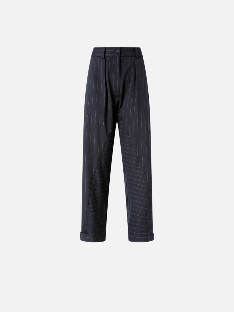 PINKO PASTASFOGLIA pantalone