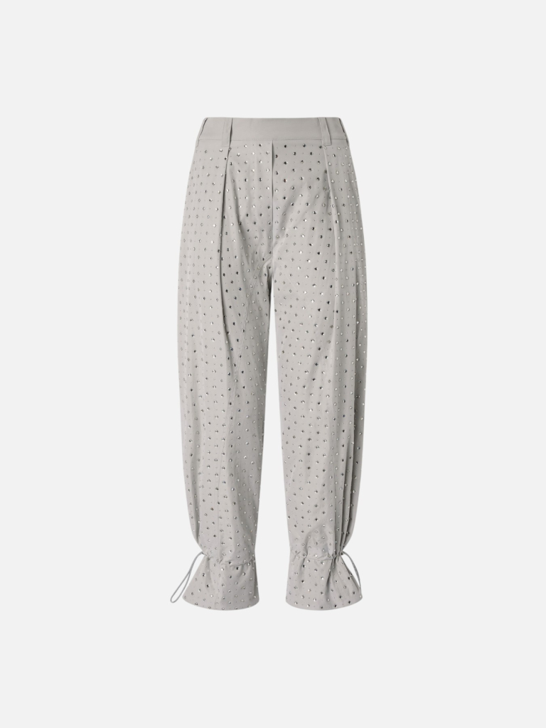 PINKO PEPITA pantalone