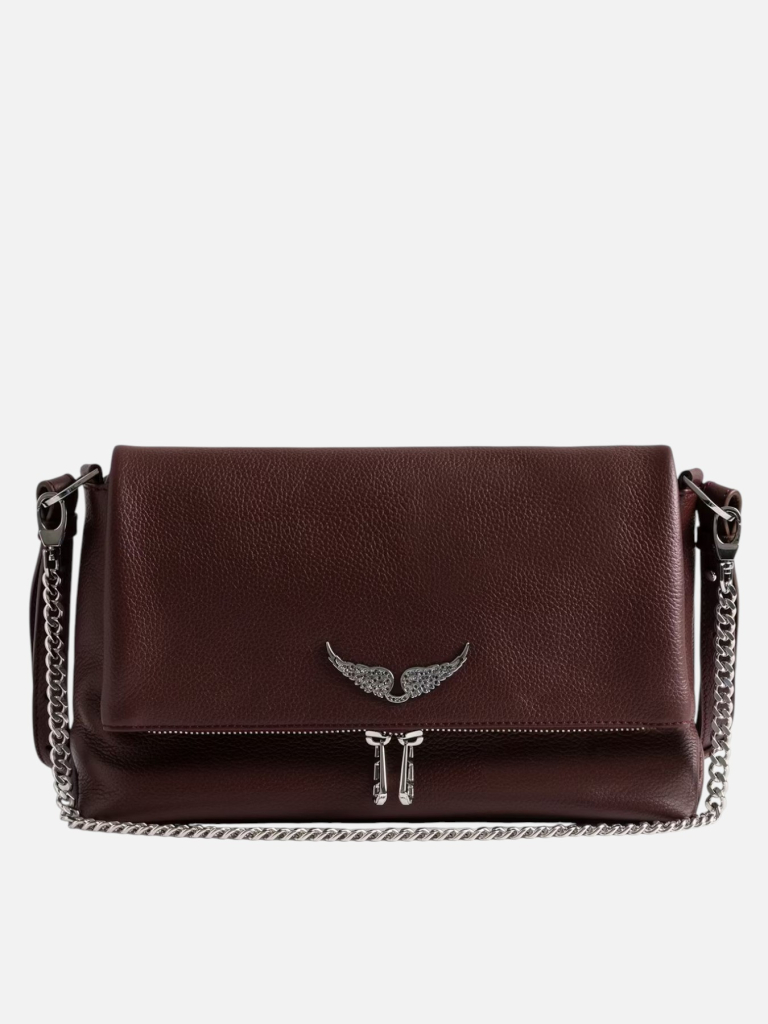 ZADIG&VOLTAIRE ROCKY II tašna