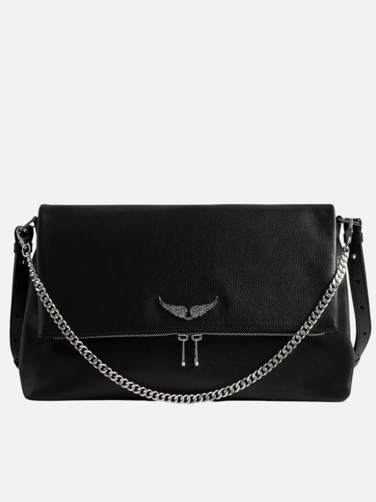 ZADIG&VOLTAIRE ROCKY XL tašna