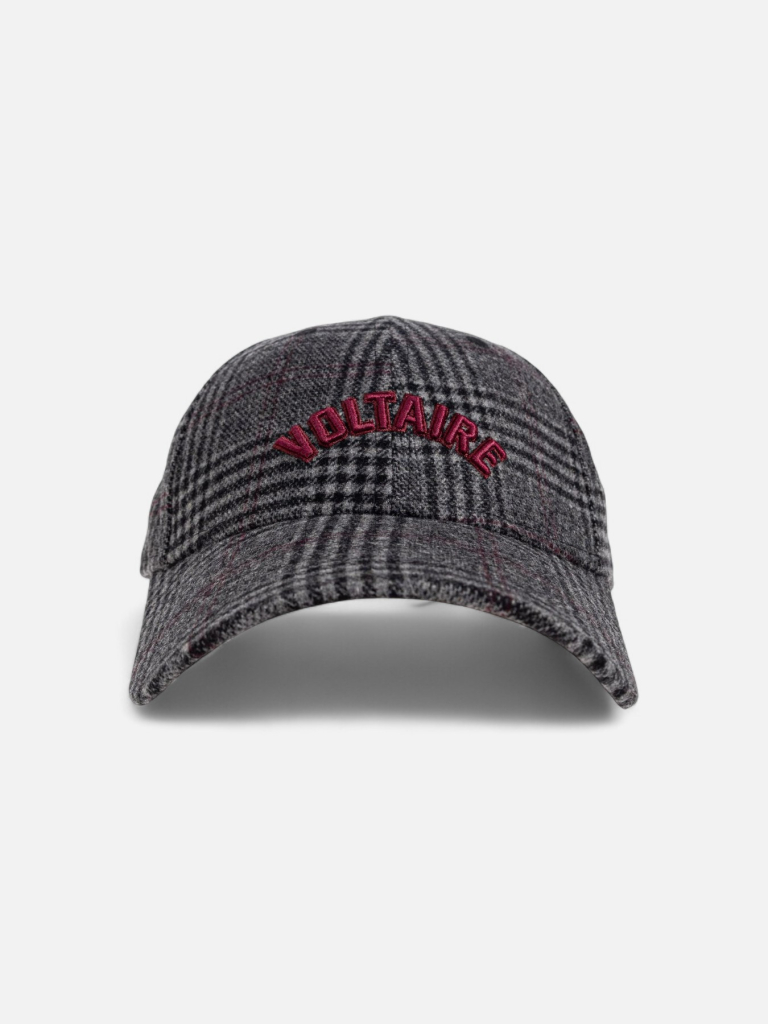 ZADIG&VOLTAIRE kačket