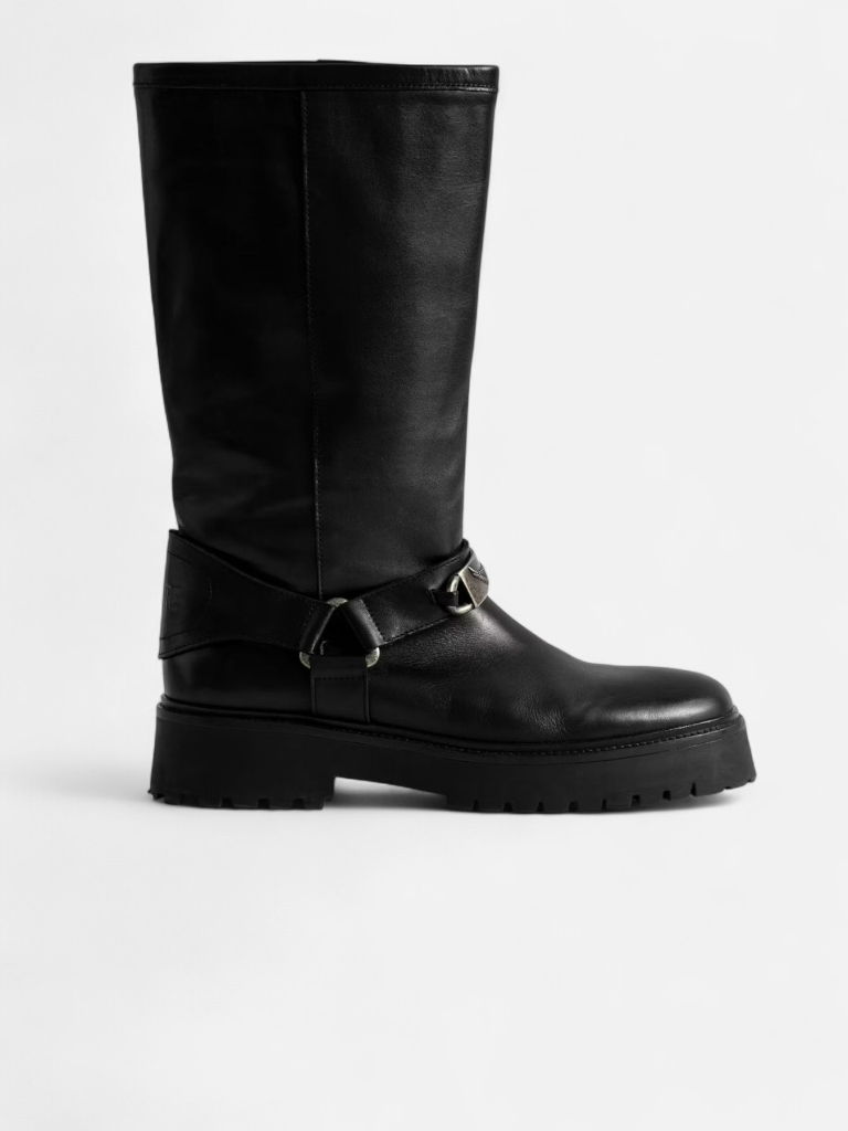 ZADIG&VOLTAIRE ANGIE čizme