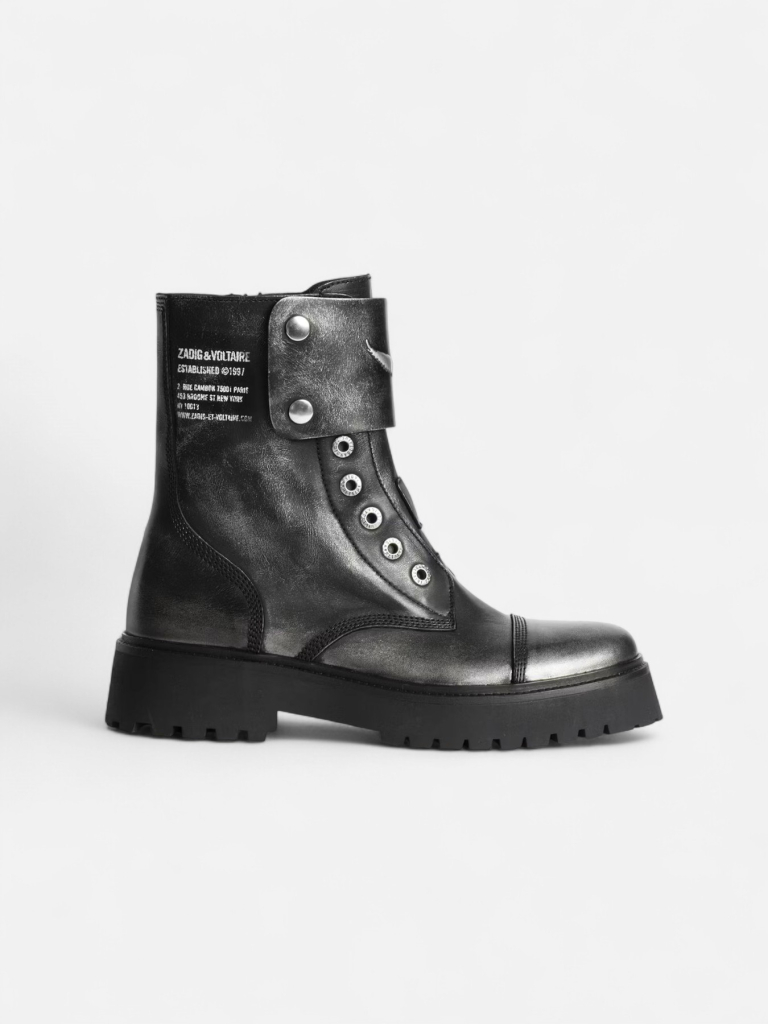 ZADIG&VOLTAIRE JOE martinke