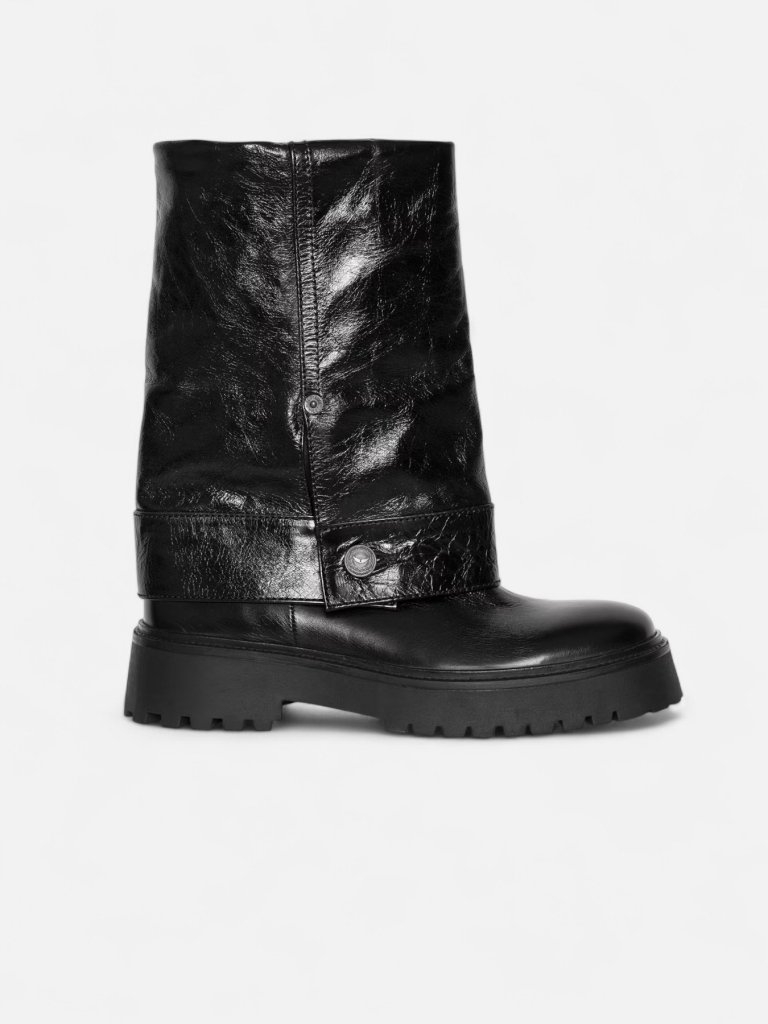 ZADIG&VOLTAIRE ANGIE čizme