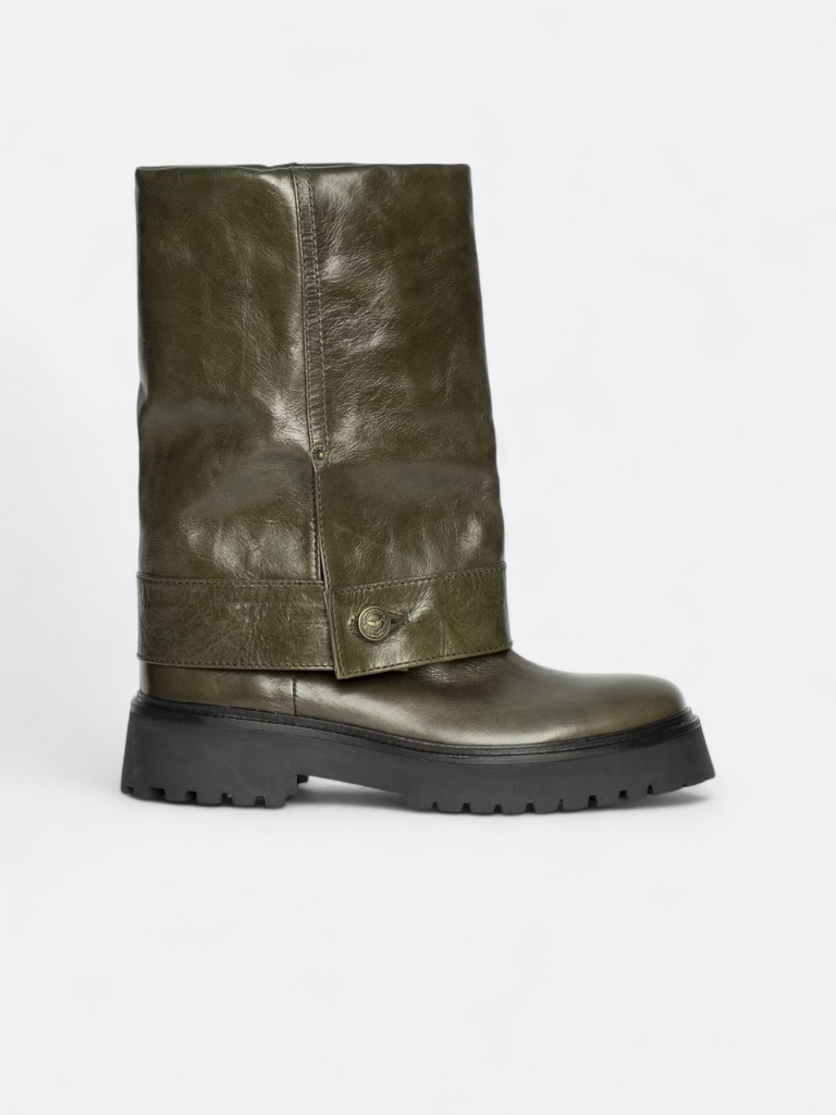 ZADIG&VOLTAIRE ANGIE čizme