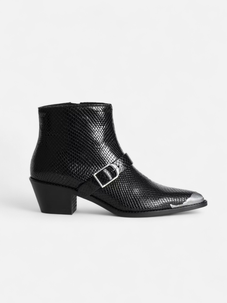 ZADIG&VOLTAIRE TYLOW čizme