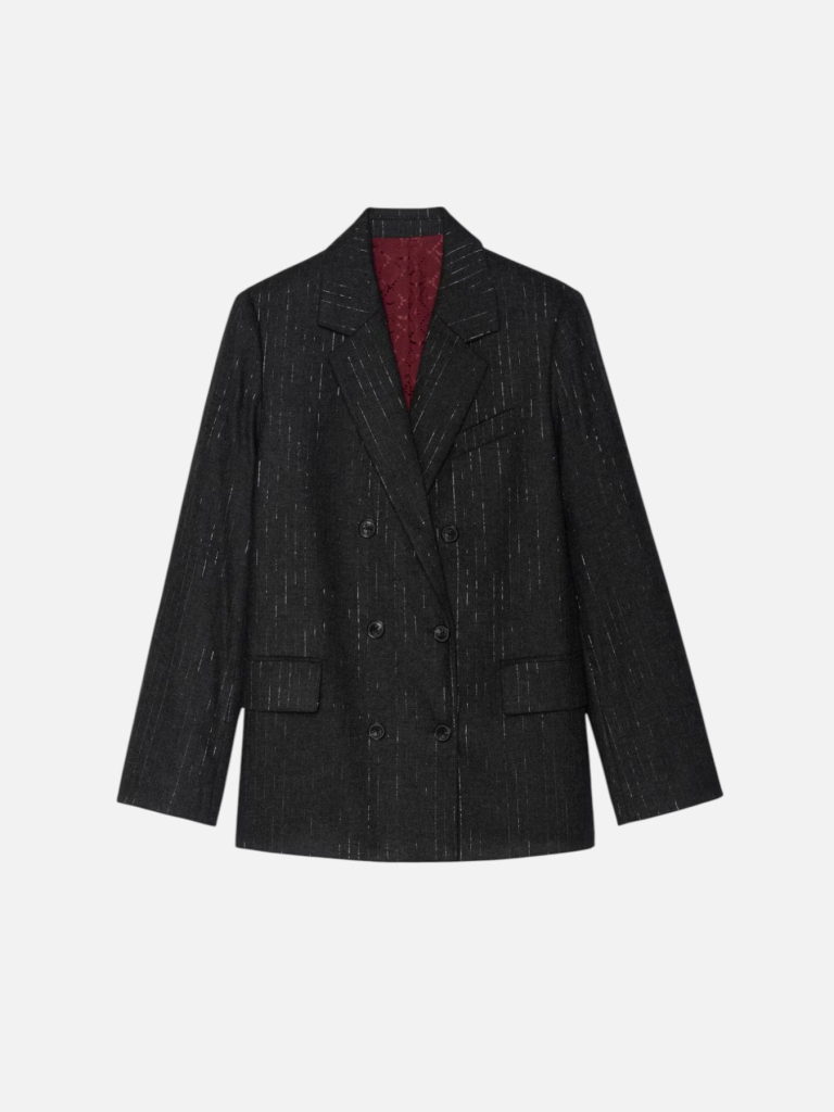 ZADIG&VOLTAIRE VASKA sako