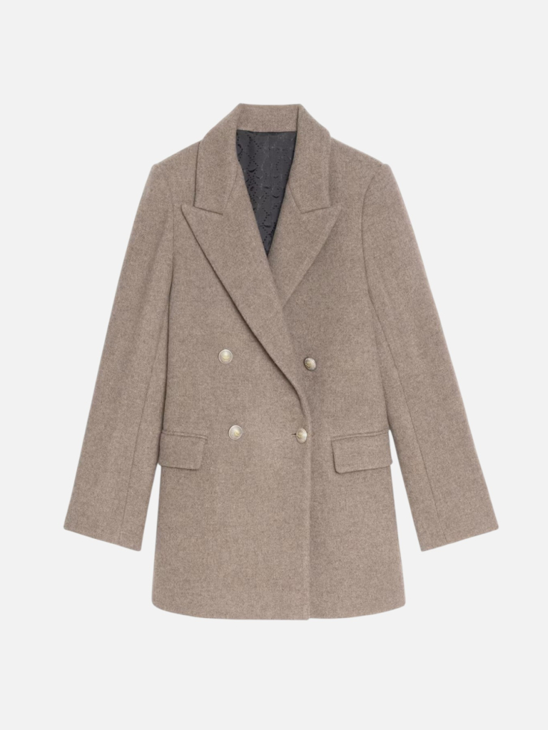 ZADIG&VOLTAIRE MIEW kaput