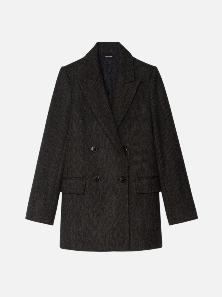 ZADIG&VOLTAIRE MIEW kaput
