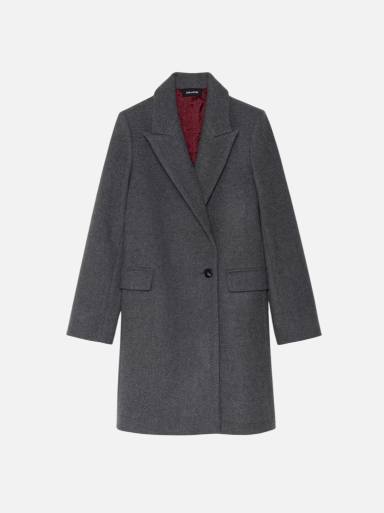 ZADIG&VOLTAIRE MIEWL kaput