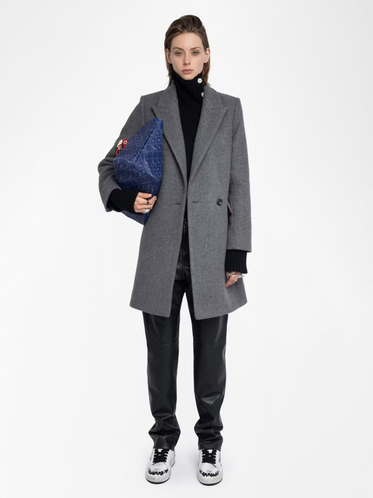 ZADIG&VOLTAIRE MIEWL kaput