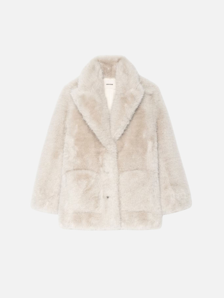 ZADIG&VOLTAIRE FLEUR bunda