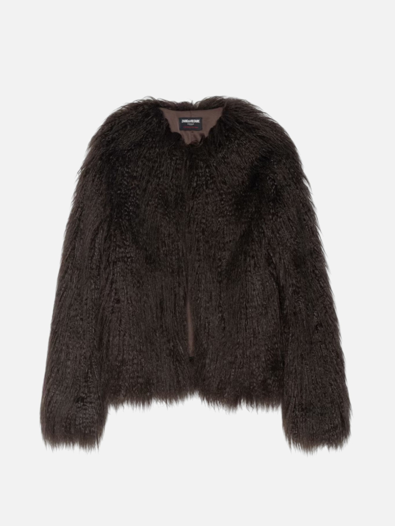 ZADIG&VOLTAIRE FREDDIE bunda