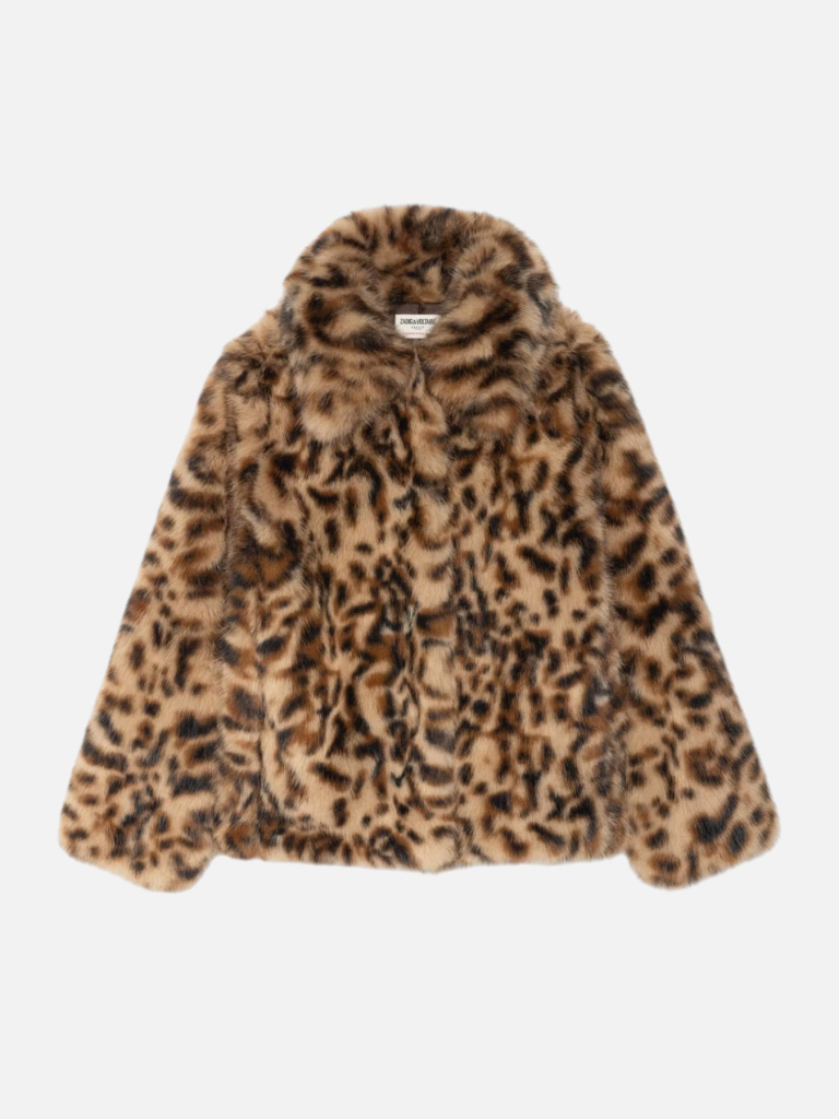 ZADIG&VOLTAIRE FINITO bunda