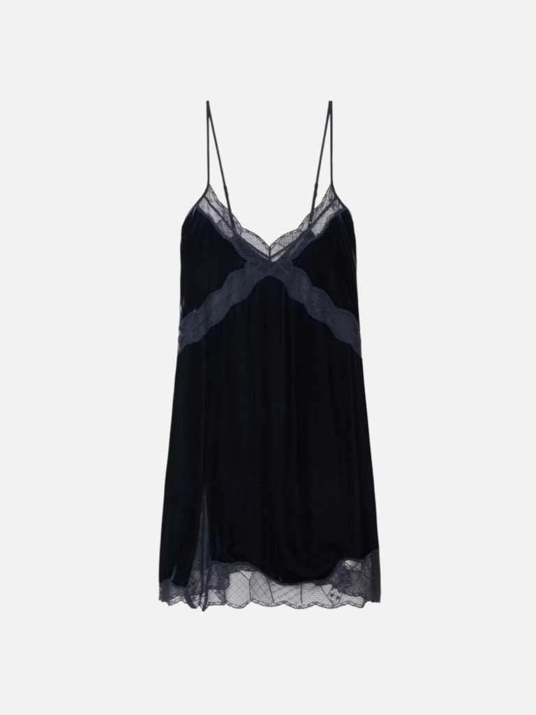 ZADIG&VOLTAIRE RISHI haljina