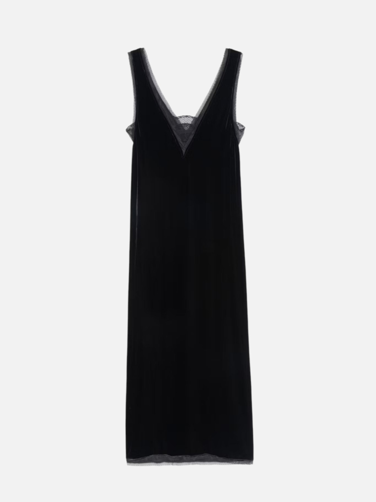 ZADIG&VOLTAIRE RENZO haljina