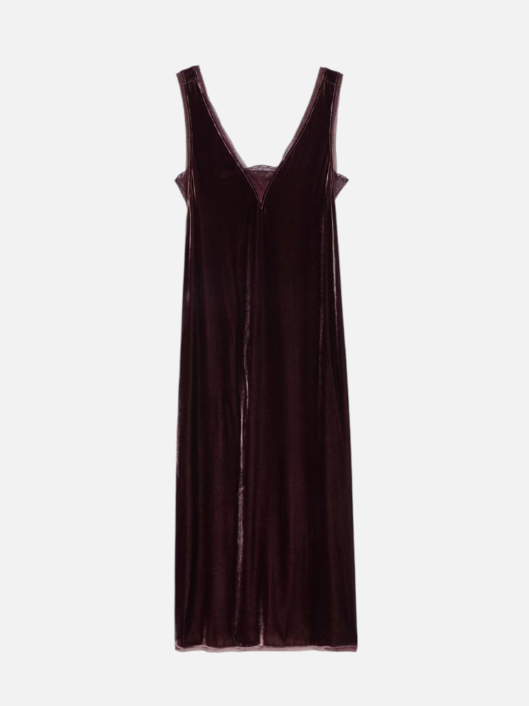 ZADIG&VOLTAIRE RENZO haljina