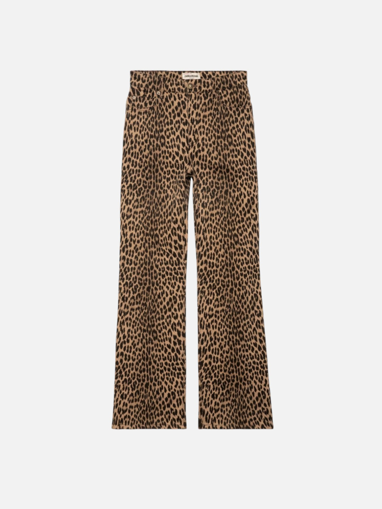 ZADIG&VOLTAIRE EVY farmerke