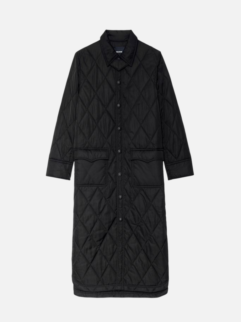 ZADIG&VOLTAIRE KINA jakna
