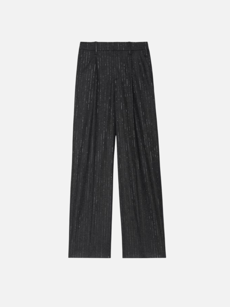 ZADIG&VOLTAIRE PUROS pantalone
