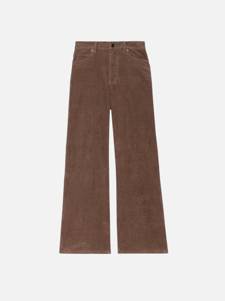 ZADIG&VOLTAIRE ELI pantalone