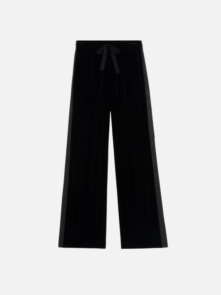ZADIG&VOLTAIRE POMA pantalone