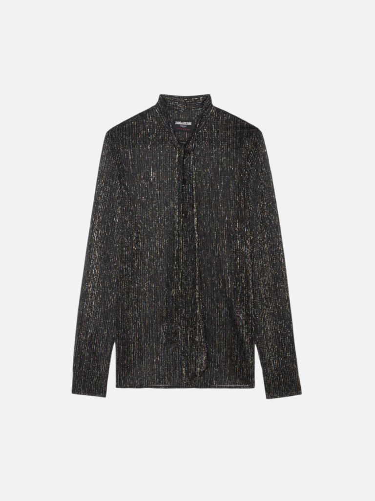 ZADIG&VOLTAIRE TULBA bluza