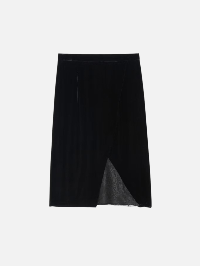 ZADIG&VOLTAIRE JULEN suknja