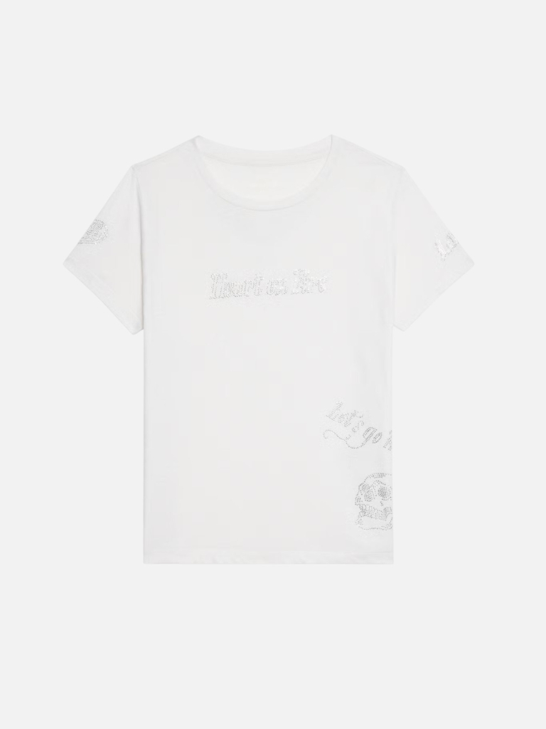 ZADIG&VOLTAIRE ALYS majica