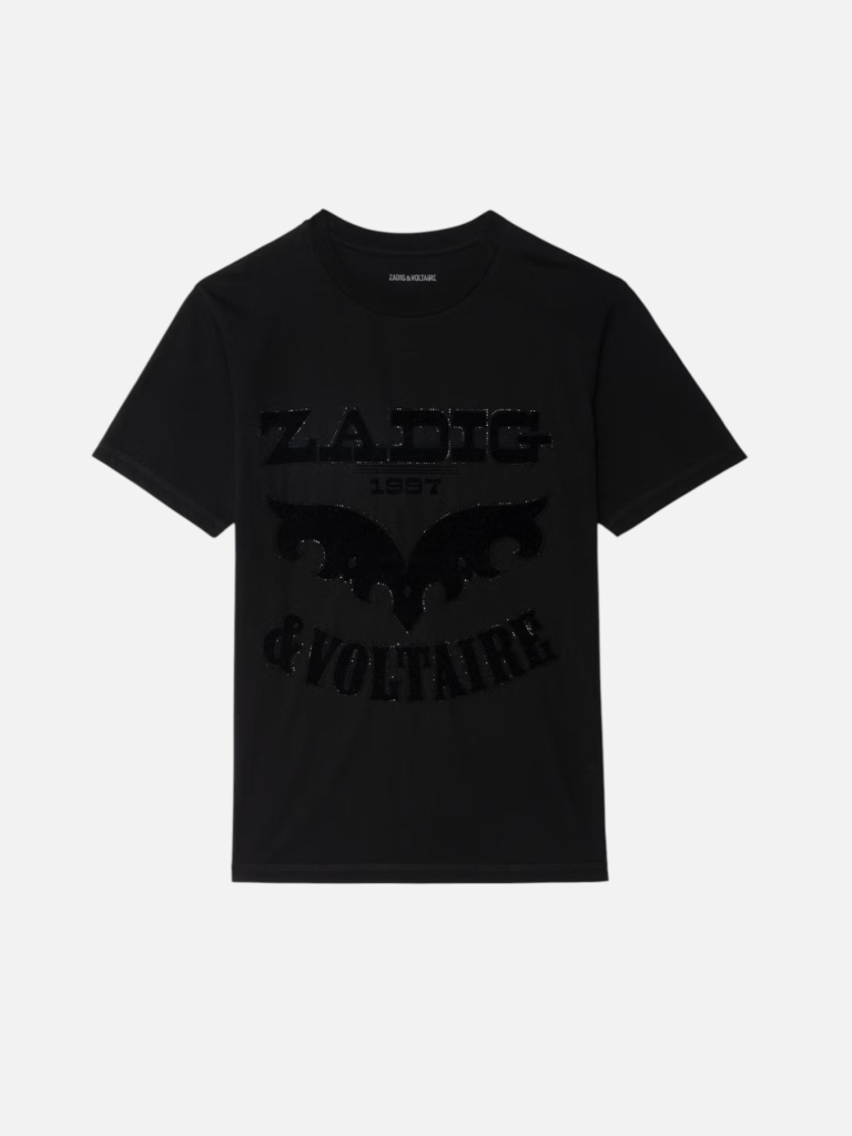 ZADIG&VOLTAIRE EDWIN majica