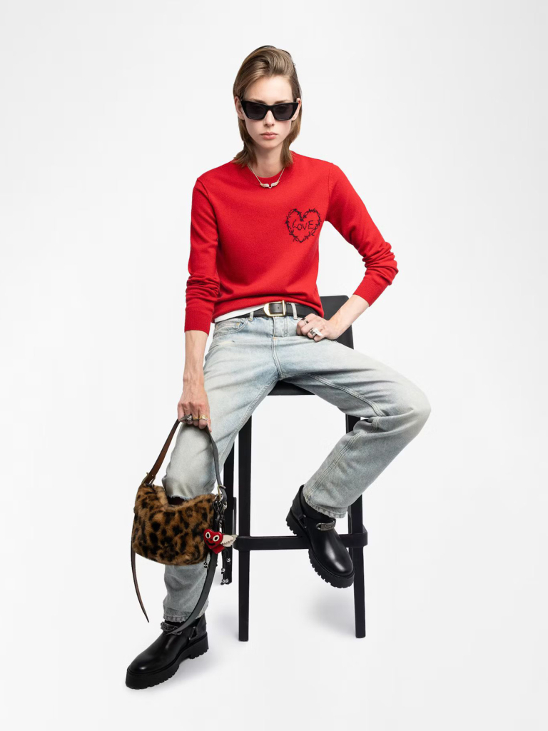 ZADIG&VOLTAIRE BABY tašna