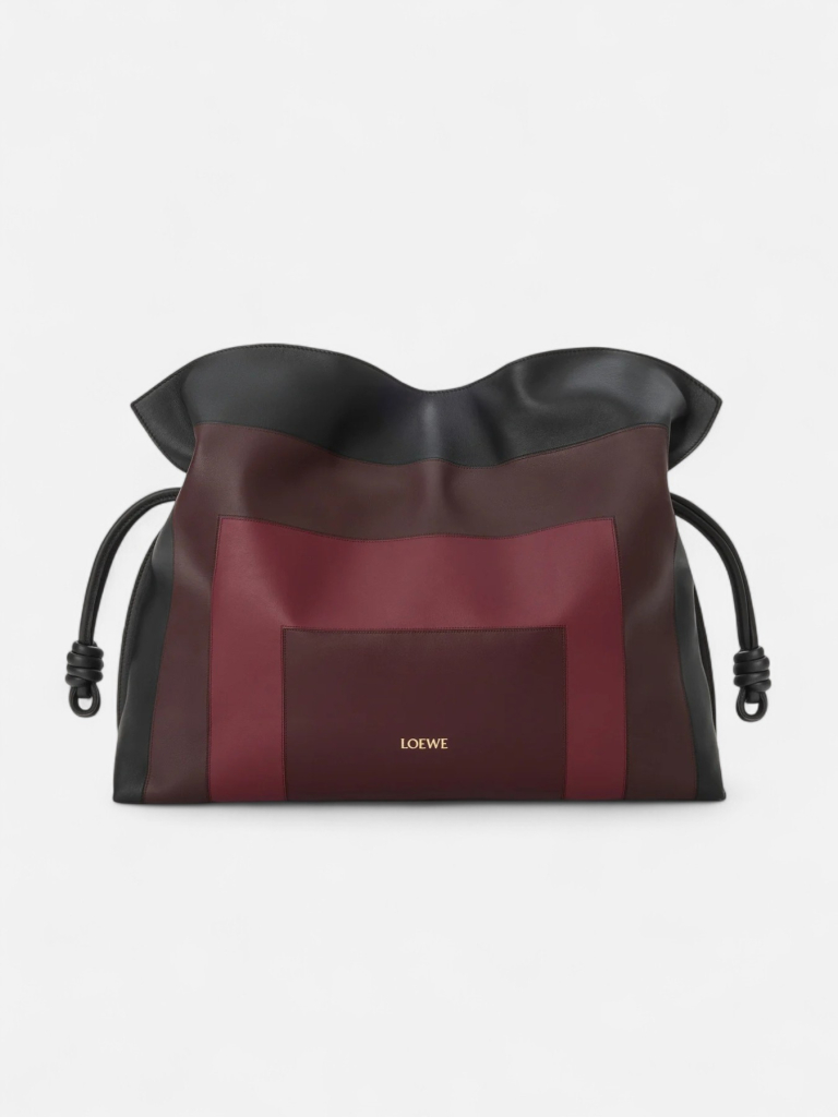 LOEWE FLAMENCO CLUTCH tašna