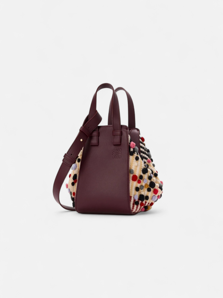 LOEWE HAMMOCK COMPACT tašna