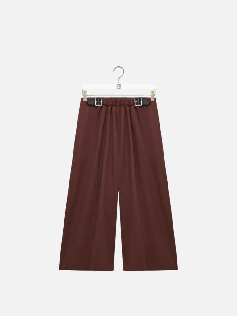 LOEWE pantalone