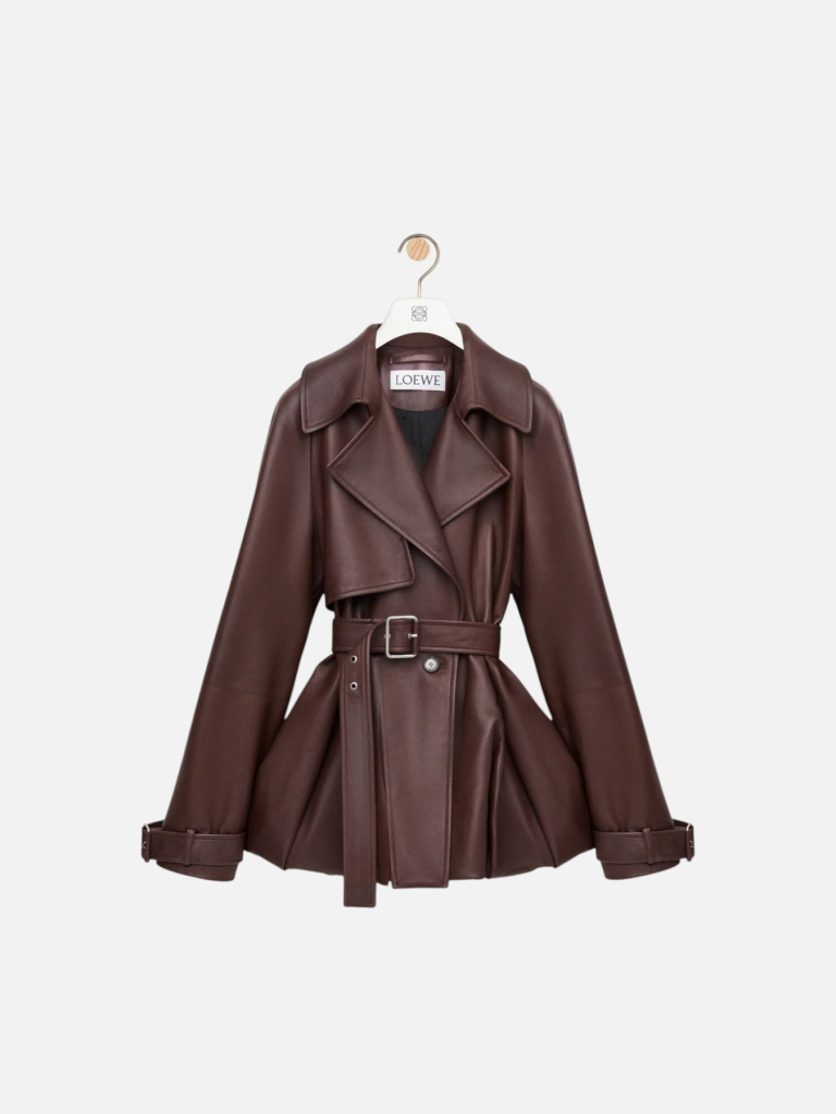 LOEWE jakna
