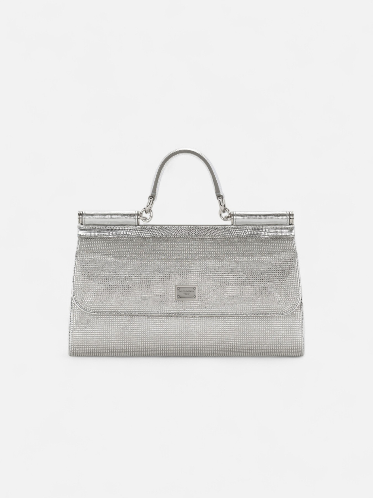 DOLCE & GABBANA SICILY tašna