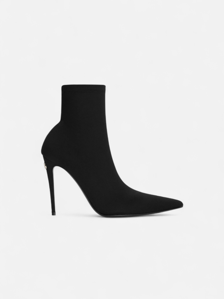 DOLCE & GABBANA LOLLO čizme