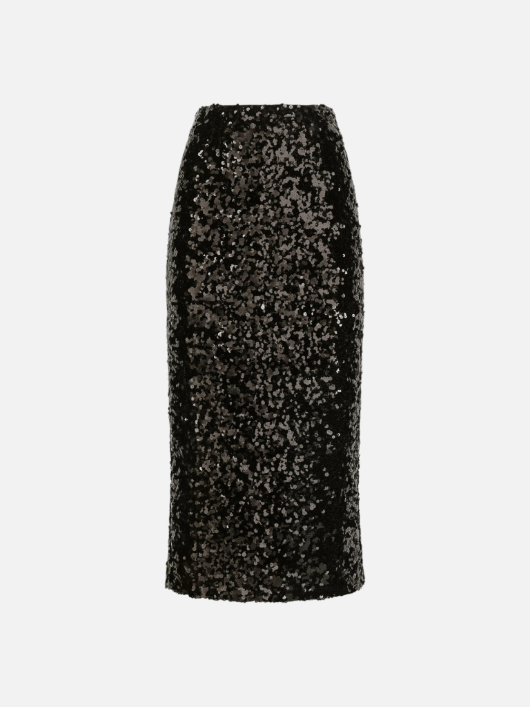 DOLCE & GABBANA suknja