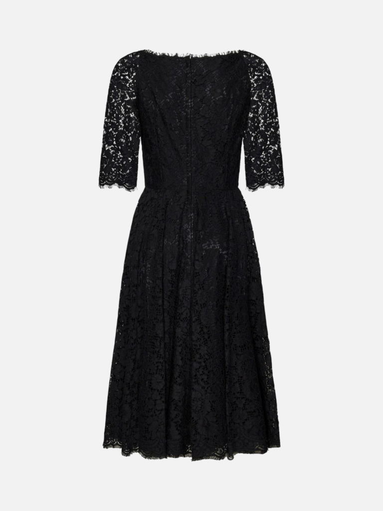 DOLCE & GABBANA haljina