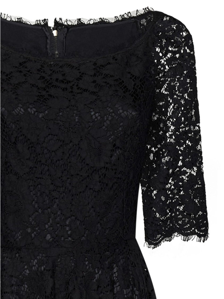 DOLCE & GABBANA haljina