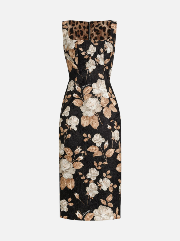DOLCE & GABBANA haljina