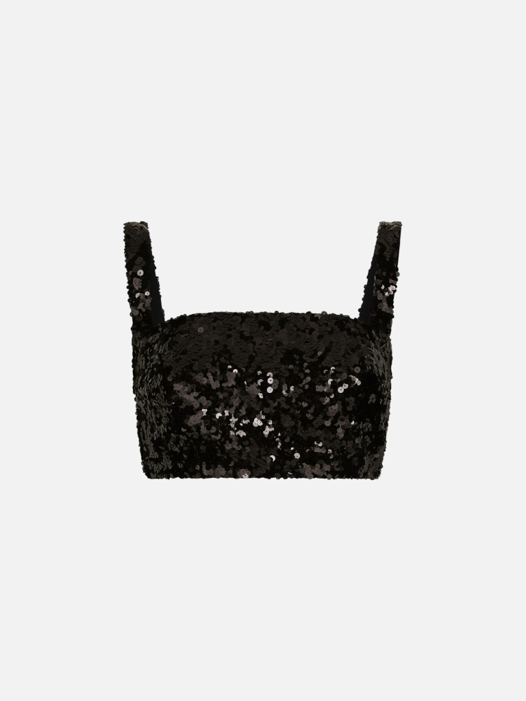 DOLCE & GABBANA top