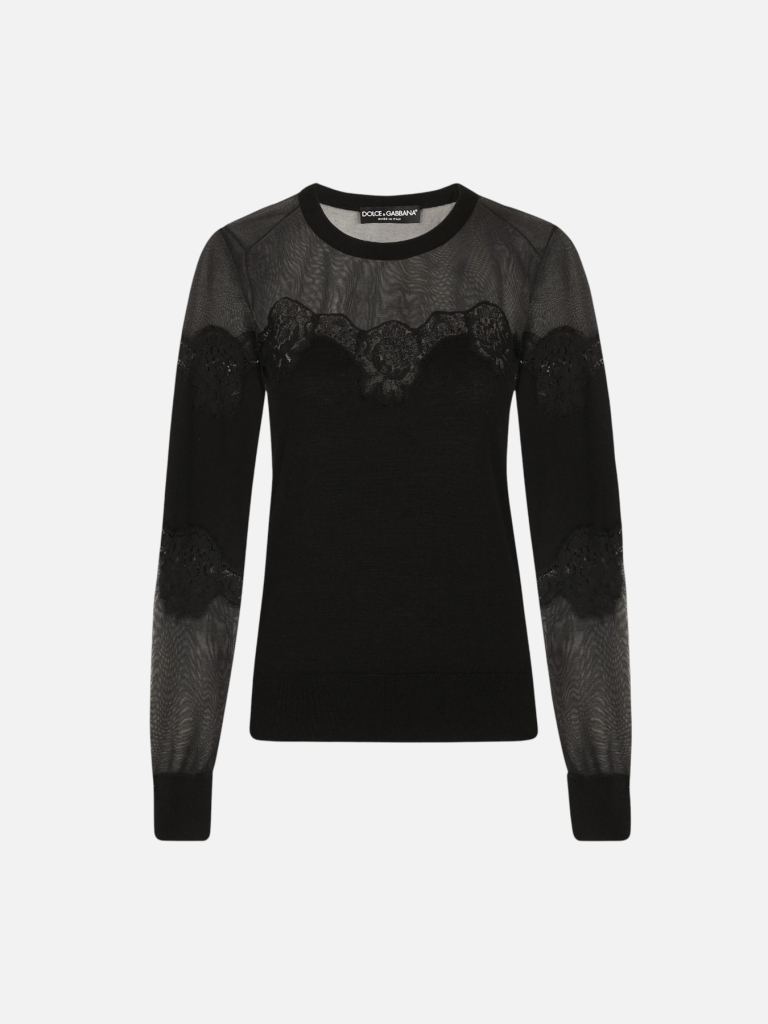 DOLCE & GABBANA bluza
