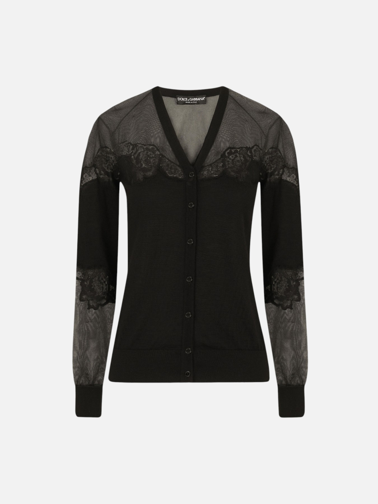 DOLCE & GABBANA kardigan
