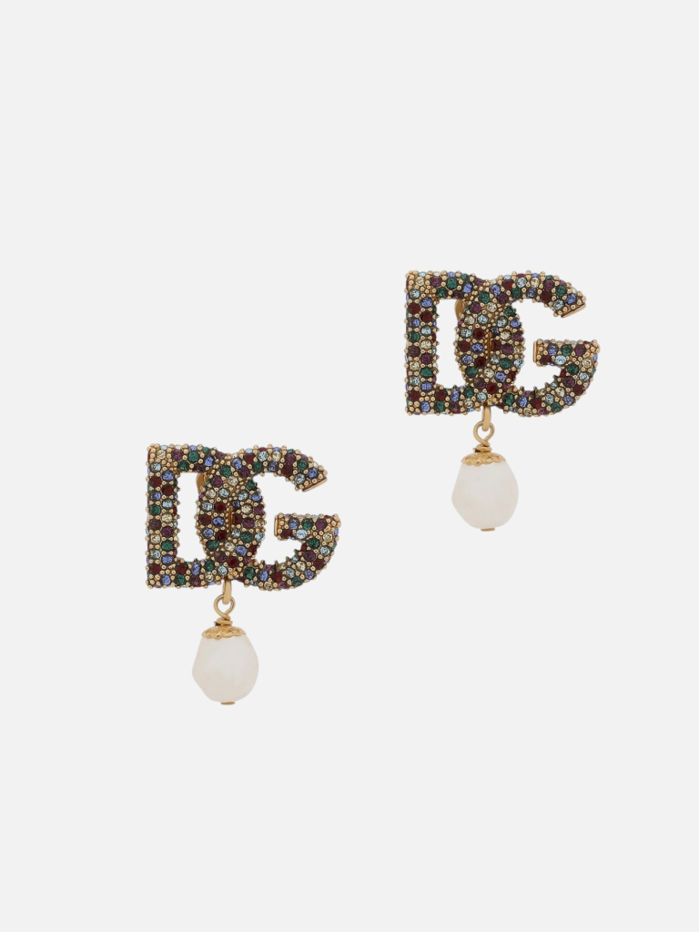 DOLCE & GABBANA minđuše