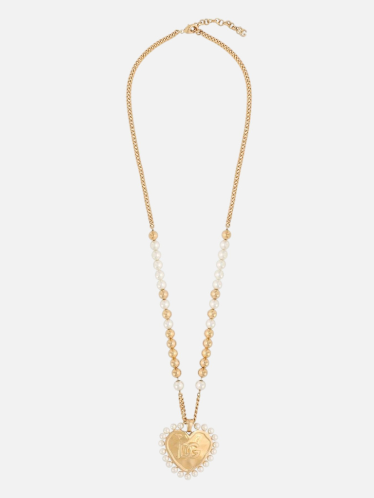 DOLCE & GABBANA ogrlica