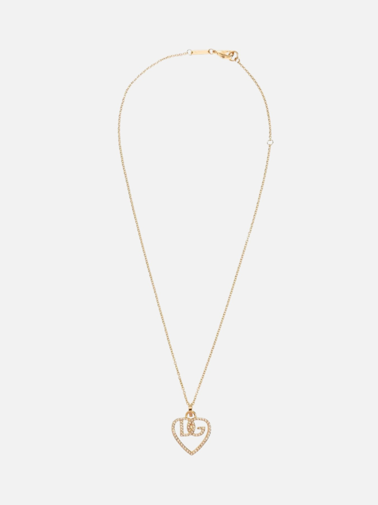 DOLCE & GABBANA ogrlica
